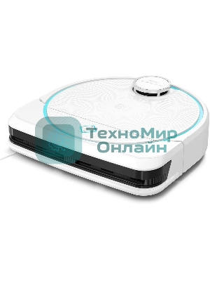 Робот пылесос моющий HOBOT LEGEE-D8