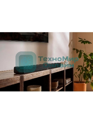 Саундбар Denon DHT-S517 3.1.2 150Вт черный