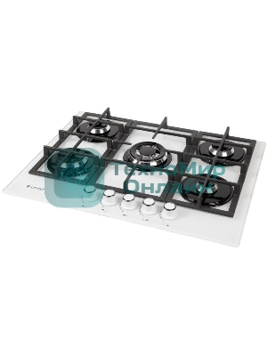 Газовая варочная панель Gefest PVG 2342 K12 14792001