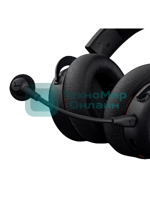 Беспроводные/проводные наушники Beyerdynamic MMX 200 Wireless черный, полноразмерные, Bluetooth + радиоканал + проводной, до 35 ч