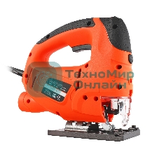 Лобзик PATRIOT LS 900, мощность 800 Вт, макс толщина дерева 100мм