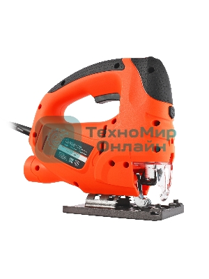 Лобзик PATRIOT LS 900, мощность 800 Вт, макс толщина дерева 100мм