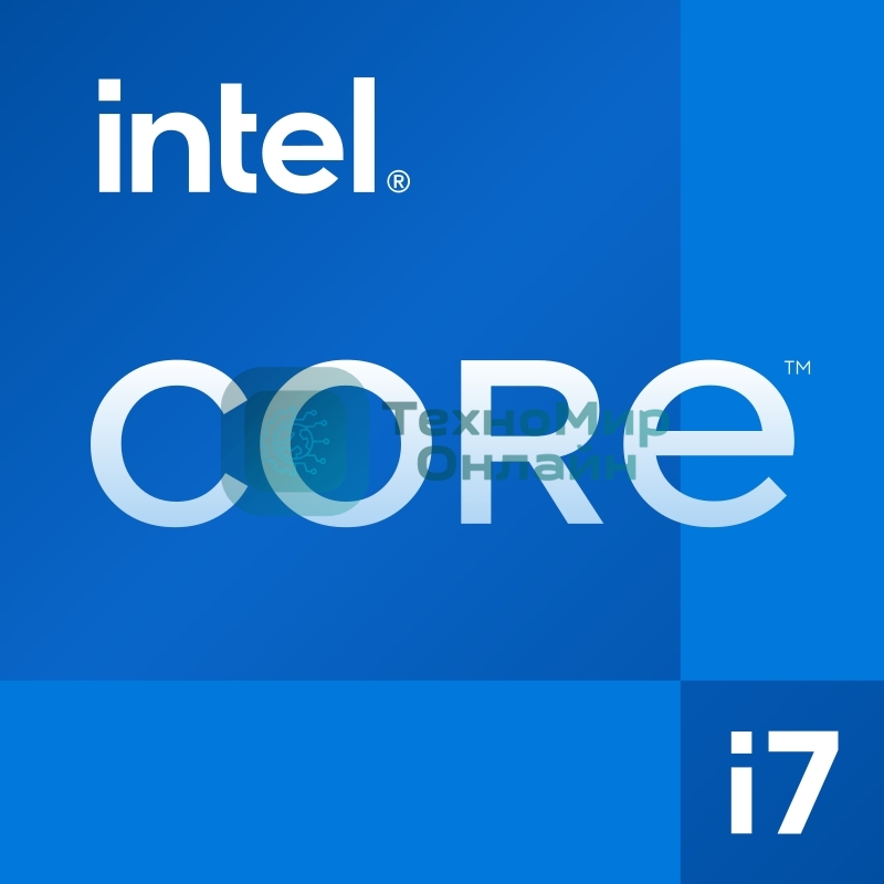 Процессор Intel Core i7-14700KF Soc-1700 3.4GHz OEM