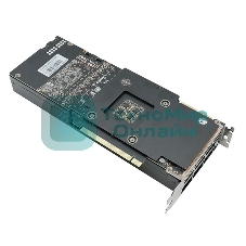 Видеокарта Afox RTX 3090 TURBO 24Gb GDDR6X 384-bit DPx3 HDMI ATX 1FAN