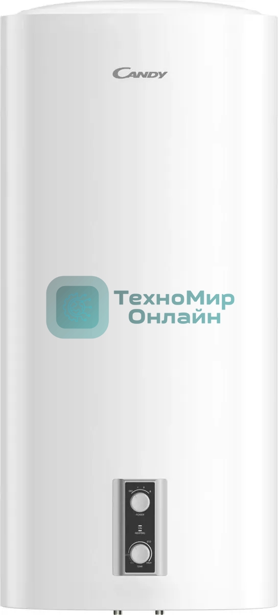 Водонагреватель Candy CF100V-P1 INOX