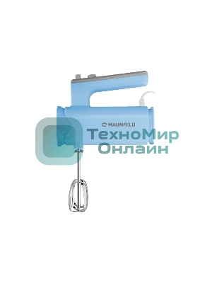 Миксер Maunfeld MF-331BL