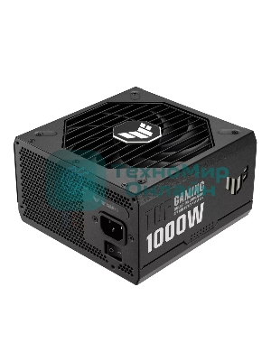 Блок питания ASUS TUF-GAMING-1000G/PSU, CE+UK 