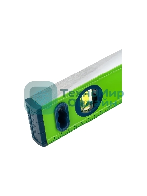 Уровень алюминиевый Сибртех УСМ-0,5-1000, фрезерованный