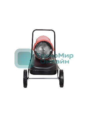 Тепловая дизельная пушка Ресанта ТДП-65000