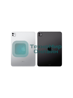 Планшет Apple iPad Pro 2024 A2836 11