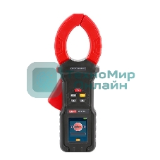 Токоизмерительные клещи UNI-T UT278D