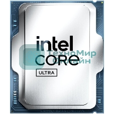 Процессор Intel Core Ultra 5 245KF Soc-1851 3.6GHz OEM