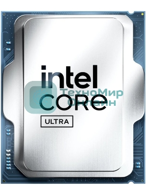 Процессор Intel Core Ultra 5 245KF Soc-1851 3.6GHz OEM