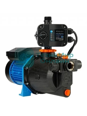Насос-автомат ДЖИЛЕКС ДЖАМБО 70/50 П-К 