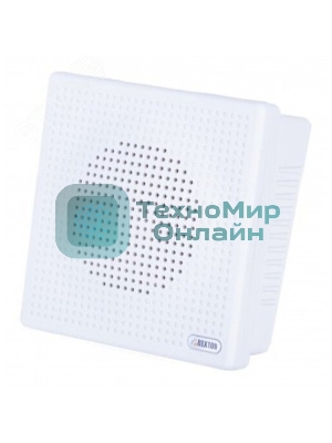 Громкоговоритель настенный ROXTON WP-03T