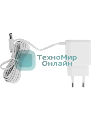 Камера видеонаблюдения умная с искусственным интеллектом TP-Link Tapo C125, 2K QHD (2560 × 1440), Wi-Fi (2,4 ГГц)