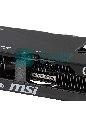 Видеокарта MSI RTX5070Ti GAMING TRIO OC 16Gb GDDR7 256bit 3xDP HDMI 3FAN RTL