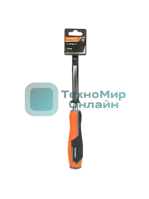 Стамеска PATRIOT, CrV, 10мм