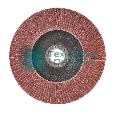 Круг лепестковый торцевой Edge by Patriot 150 ммx22,23 ммxP120