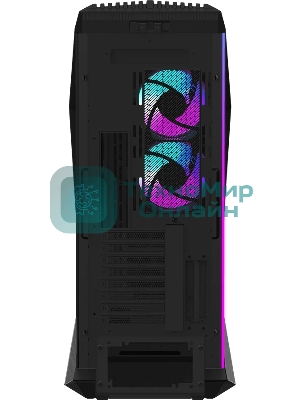Компьютерный корпус FULL TOWER MITX W/O PSU Gb-AC700G GIGABYTE