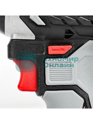 Винтоверт P.I.T. PSD20H-170A/2 аккум. патрон:держатель бит 1/4