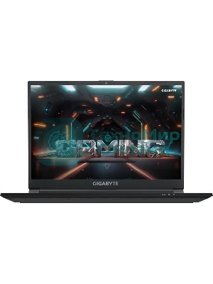 Ноутбук GIGABYTE G6 KF Intel Core i7 13620H 2400MHz/16