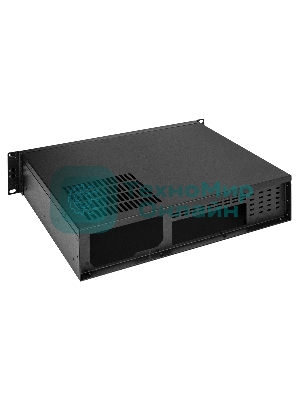 Серверный корпус ExeGate Pro 2U350-33 (RM 19