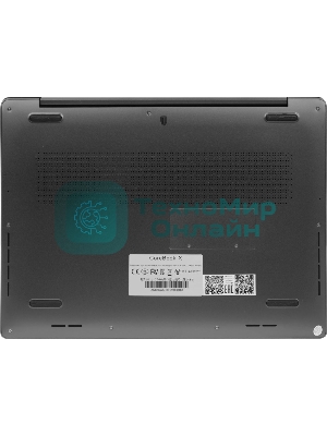 Ноутбук CHUWI Corebook X серый 14