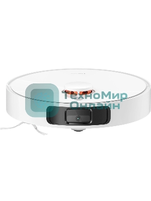 Робот-пылесос Xiaomi X20+ EU C102