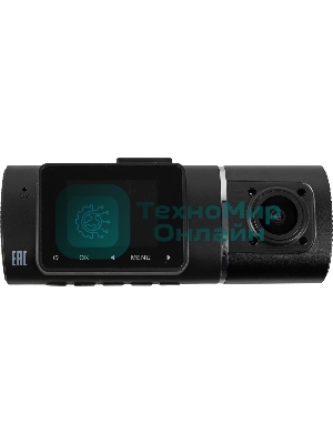 Видеорегистратор Digma FreeDrive 212 NIGHT, 1920x1080, 1.5