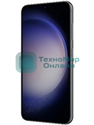 Смартфон Samsung Galaxy XCover7, 6/128Gb, черный