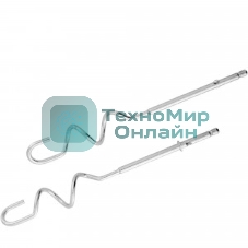 Миксер Vitek VT-1495 белый