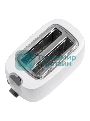 Тостер BBK TR82 белый