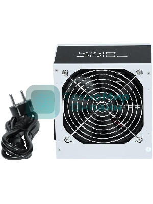 Блок питания KingPrice KPPSU750 ATX 750W (20+4pin) APFC 120мм fan 4xSATA