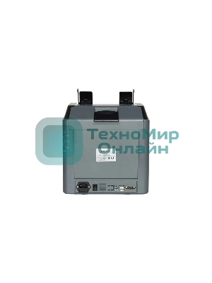 Счетчик банкнот DoCash DC 55V автоматический мультивалюта