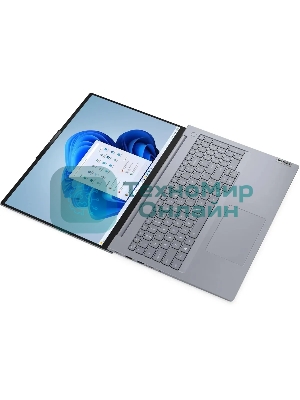Ноутбук Lenovo Thinkbook 16 G8 IAL Core Ultra 5 225U 16Gb SSD 512Gb Intel Graphics 16