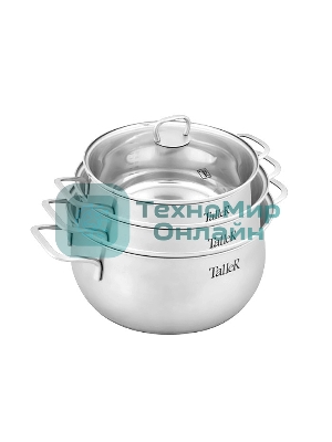 Набор посуды TalleR TR-17120 