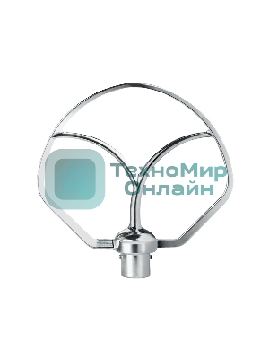Насадка 1 Насадка для смешивания для планетарных миксеров BQ PM1000
