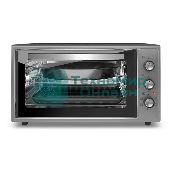 Мини-печь Maunfeld MMO-483MGR01