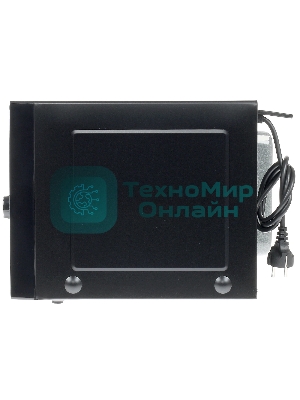 Микроволновая печь Panasonic NN-SD38HSZPE черный/серебристый, 23 л, 1000 Вт, переключатели - сенсор, поворотный механизм