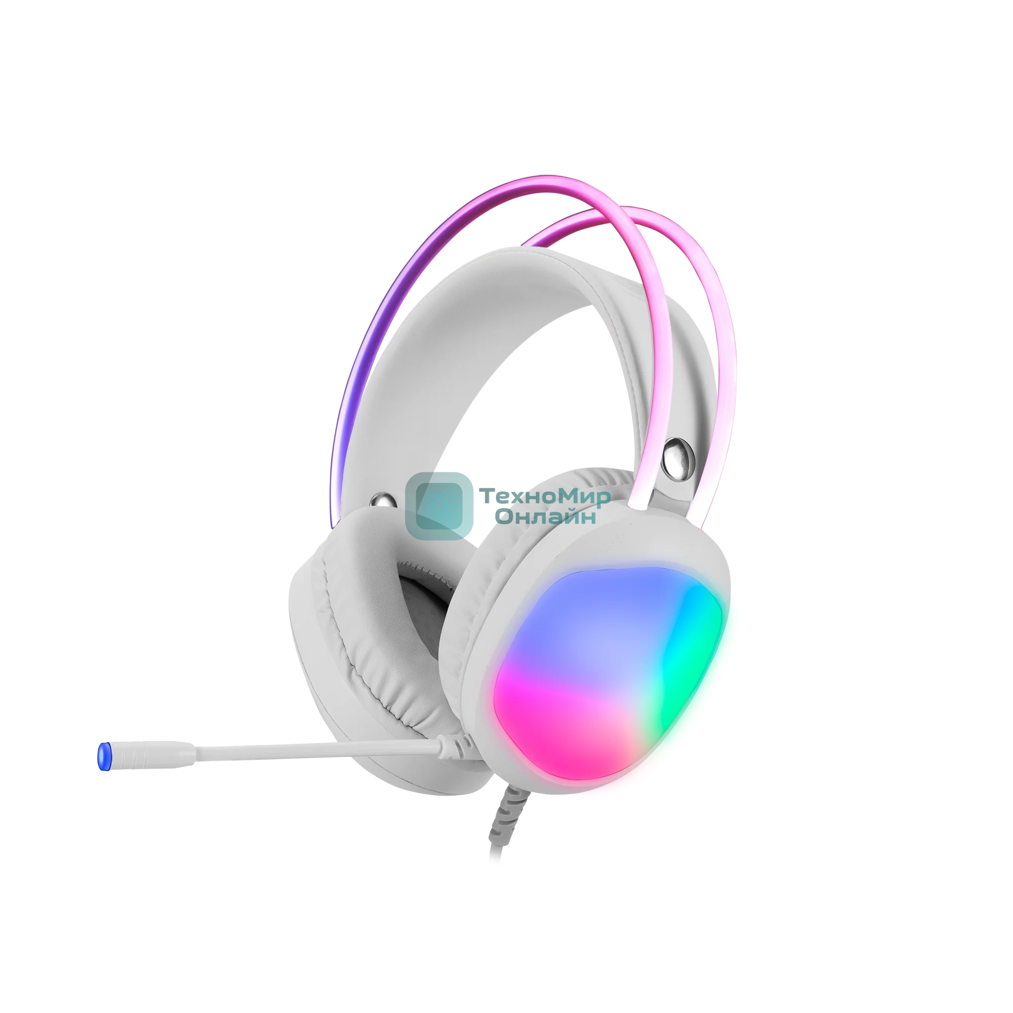 Гарнитура Marvo Lumi 40