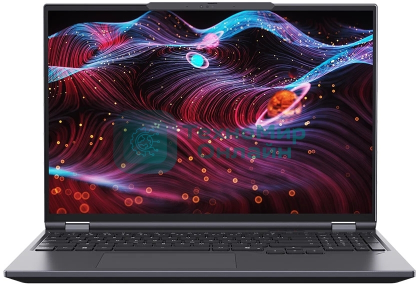 Ноутбук CHUWI GameBook 16