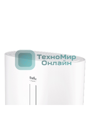 Водонагреватель Ballu BWH/S 100 Rodon SP