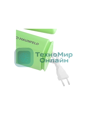 Миксер Maunfeld MF-331GR