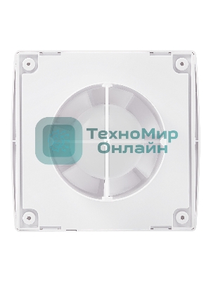 Вентилятор вытяжной Ballu BAF-SL 120 V