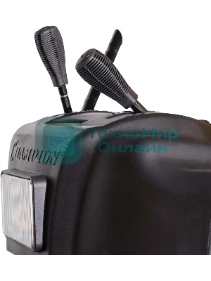 Снегоуборщик Champion ST 1170E бензиновый 11лс 337см3 шир.захв.70см выс.захв.55см ск.6+2 122кг