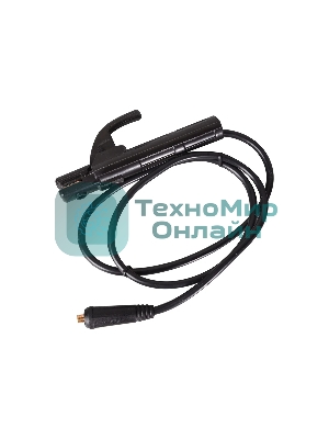 Сварочный аппарат инверторный Вихрь ИС-180