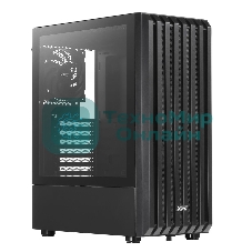 Компьютерный корпус XPG VALOR STORM черный (VALORSTORMMTWOF-BKCWW)