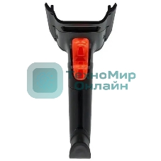 Пистолетная рукоять Urovo ACCRT40-PGRIP01 RT40 для RT40