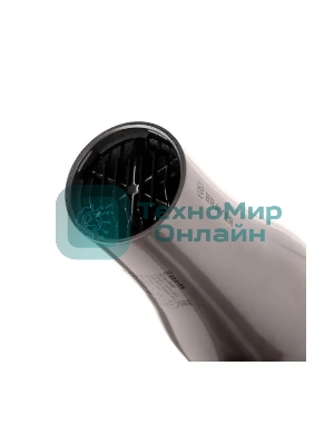 Фен BRAYER BR3006 коричневый, 2200 Вт